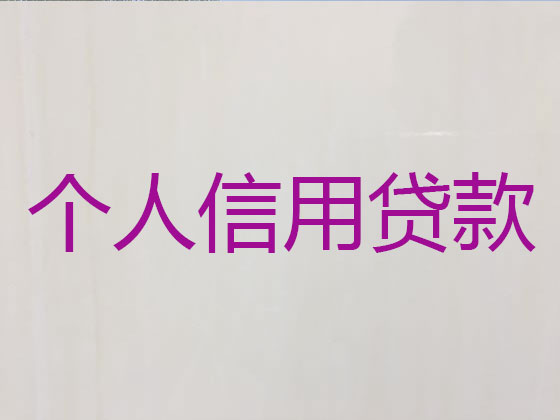 博罗县信用贷款-抵押担保贷款